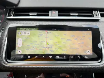 Land-Rover Range-Rover-Velar