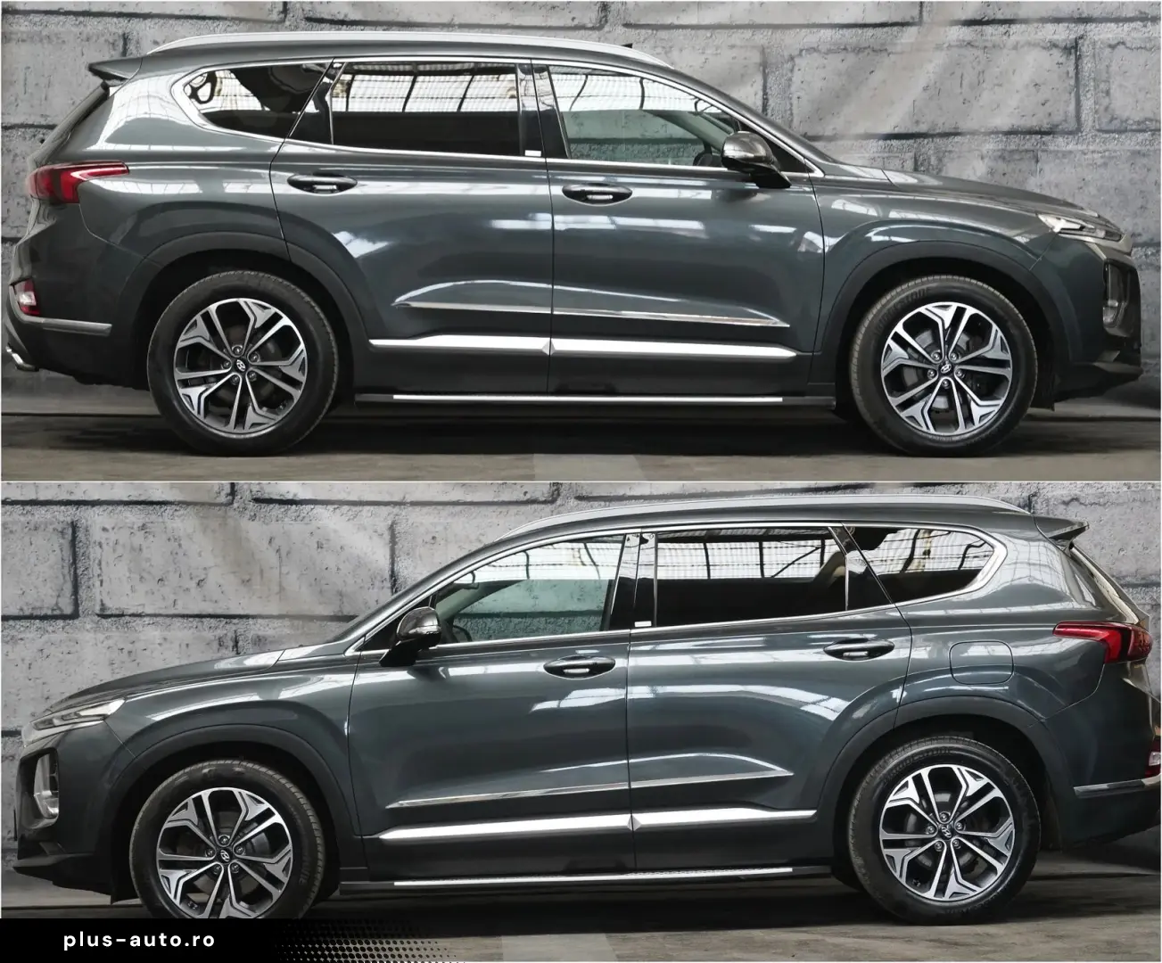 Hyundai Santa-Fe
