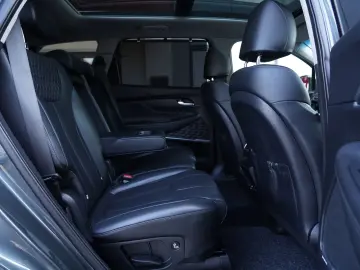 Hyundai Santa-Fe
