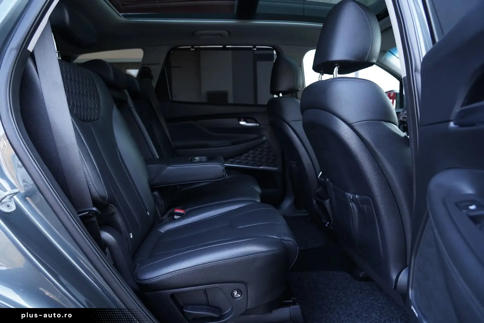 Hyundai Santa-Fe