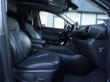 Hyundai Santa-Fe