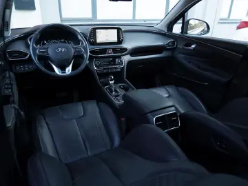 Hyundai Santa-Fe