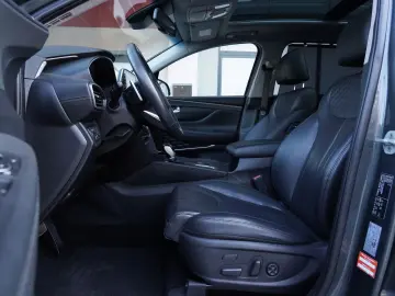 Hyundai Santa-Fe