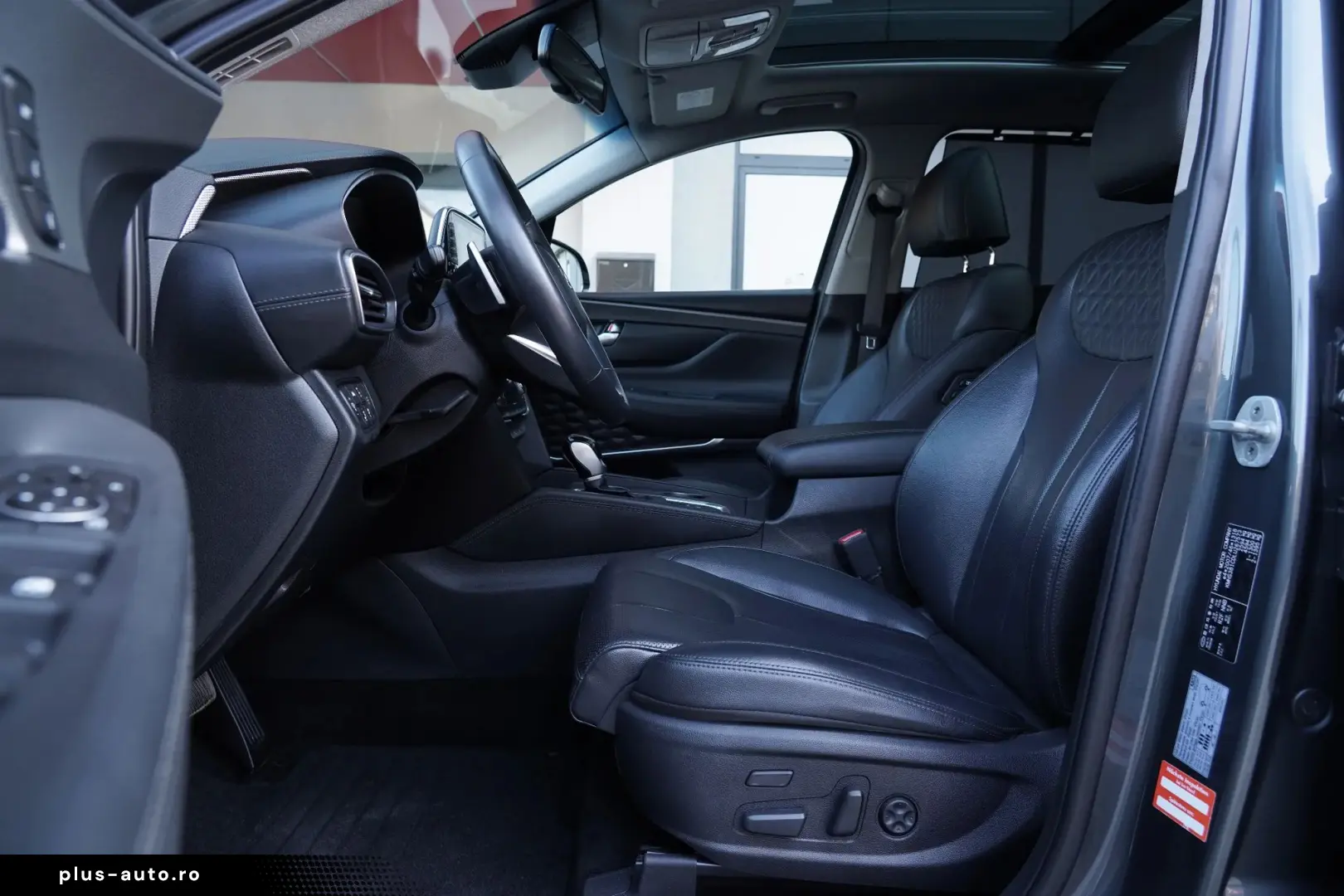 Hyundai Santa-Fe