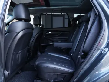 Hyundai Santa-Fe