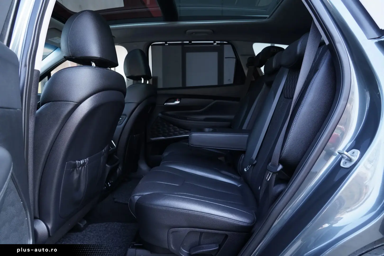 Hyundai Santa-Fe