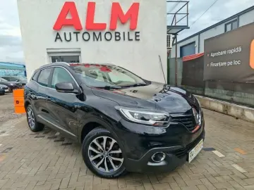 Renault Kadjar Diesel Automat 2018 - Rate   Credit   Garanti