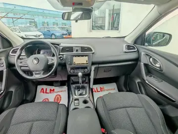 Renault Kadjar Diesel Automat 2018 - Rate   Credit   Garanti