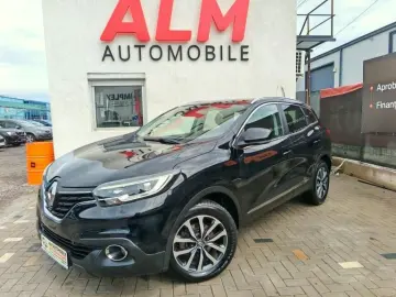 Renault Kadjar Diesel Automat 2018 - Rate   Credit   Garanti
