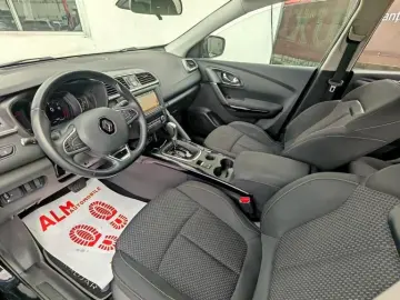 Renault Kadjar Diesel Automat 2018 - Rate   Credit   Garanti