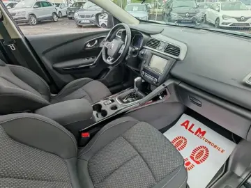 Renault Kadjar Diesel Automat 2018 - Rate   Credit   Garanti