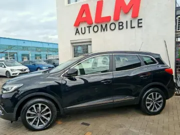 Renault Kadjar Diesel Automat 2018 - Rate   Credit   Garanti