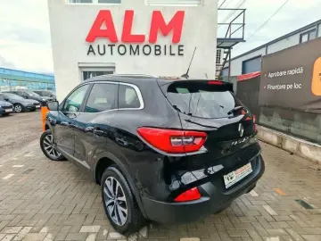 Renault Kadjar Diesel Automat 2018 - Rate   Credit   Garanti