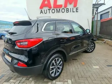 Renault Kadjar Diesel Automat 2018 - Rate   Credit   Garanti