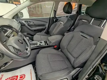 Renault Kadjar Diesel Automat 2018 - Rate   Credit   Garanti