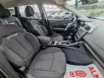 Renault Kadjar Diesel Automat 2018 - Rate   Credit   Garanti