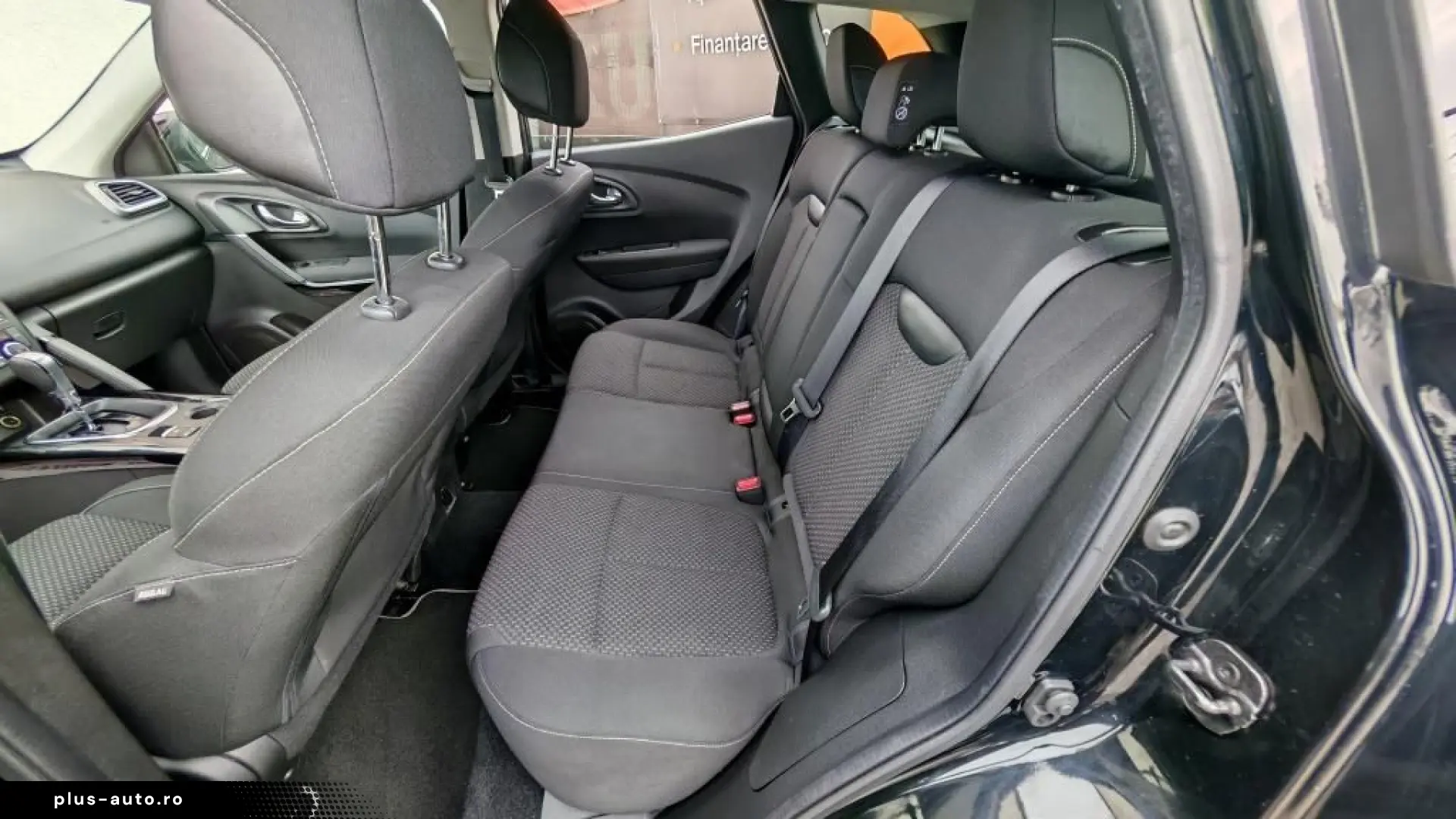 Renault Kadjar Diesel Automat 2018 - Rate   Credit   Garanti