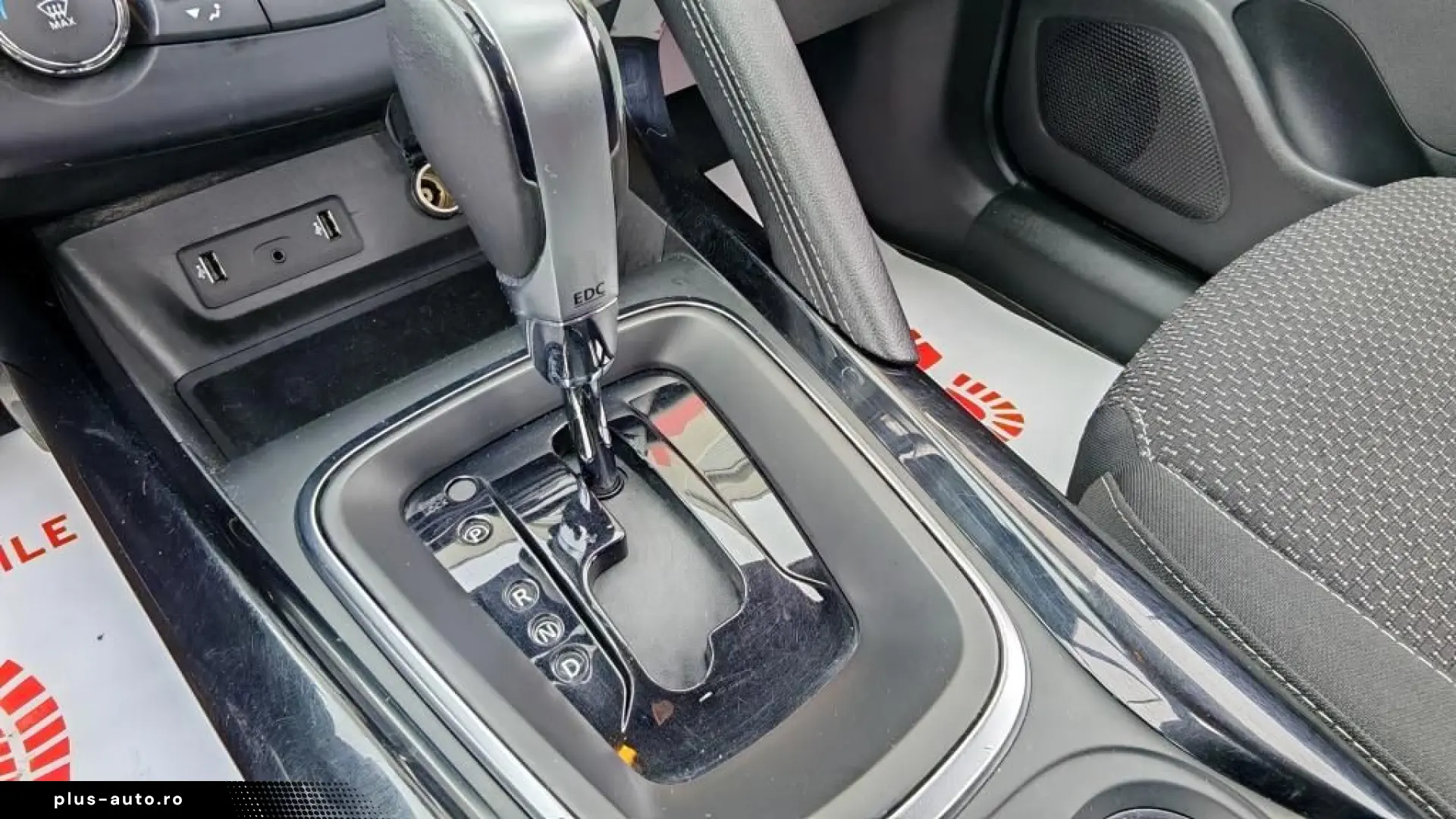 Renault Kadjar Diesel Automat 2018 - Rate   Credit   Garanti