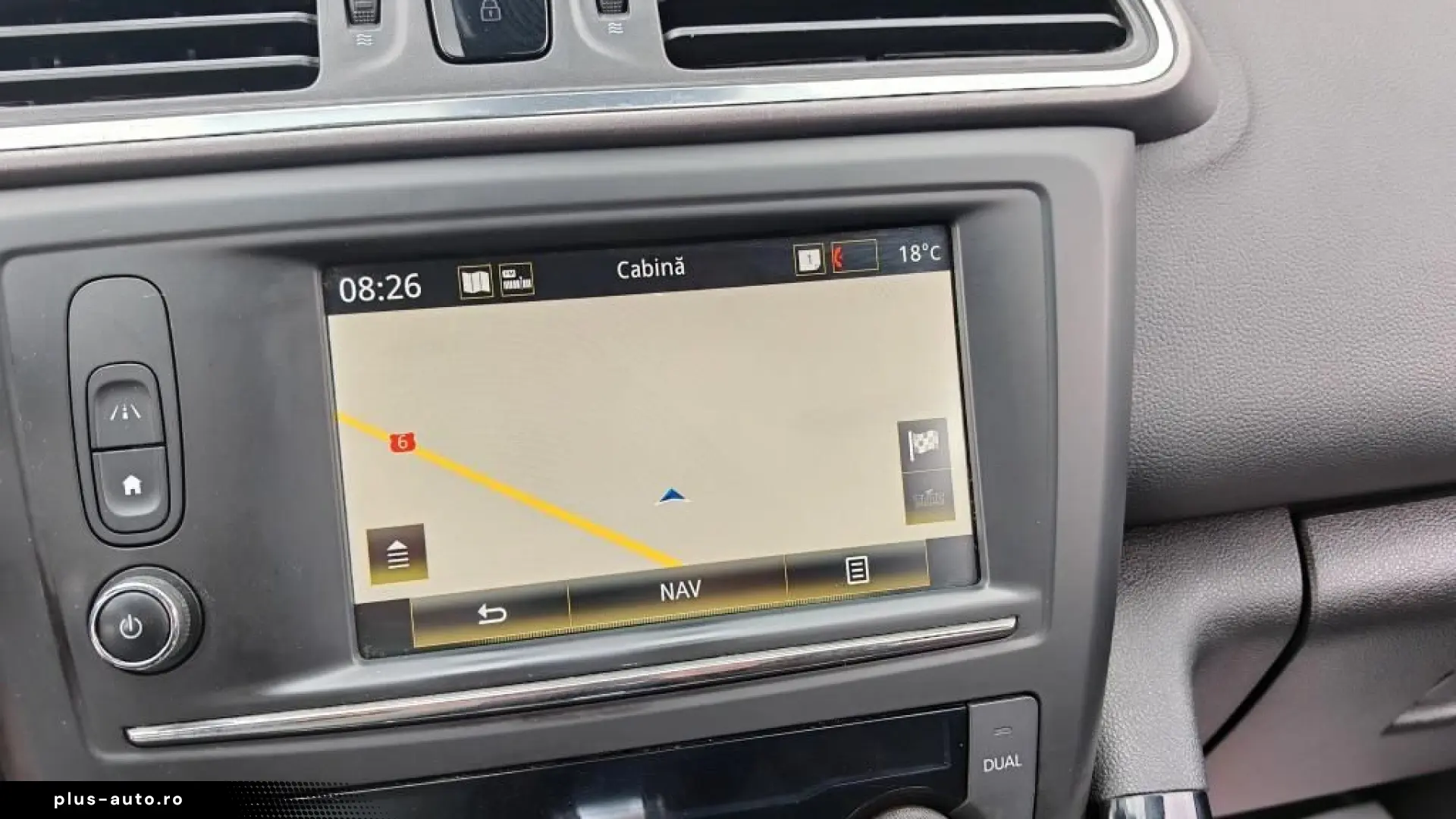 Renault Kadjar Diesel Automat 2018 - Rate   Credit   Garanti