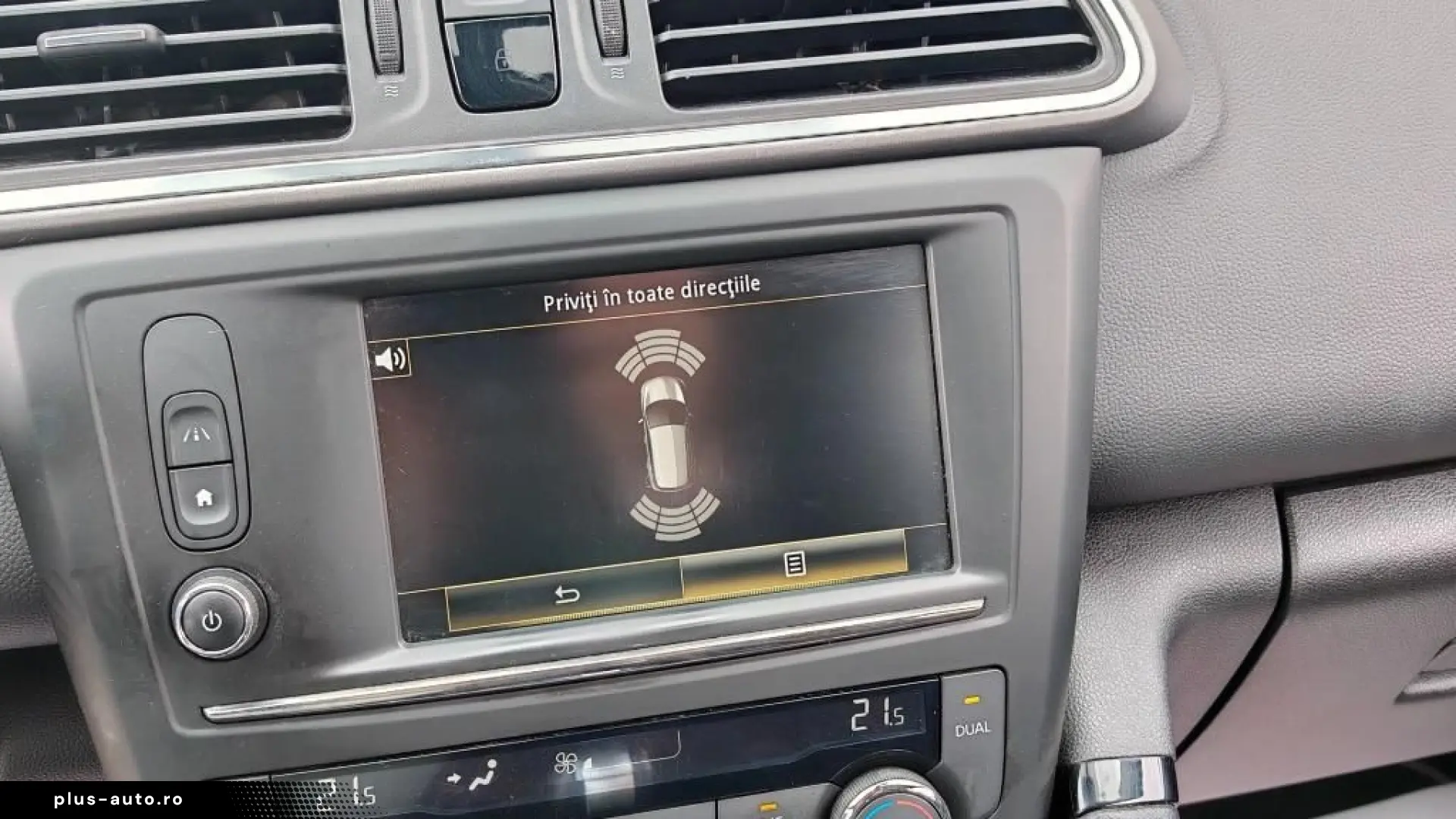 Renault Kadjar Diesel Automat 2018 - Rate   Credit   Garanti