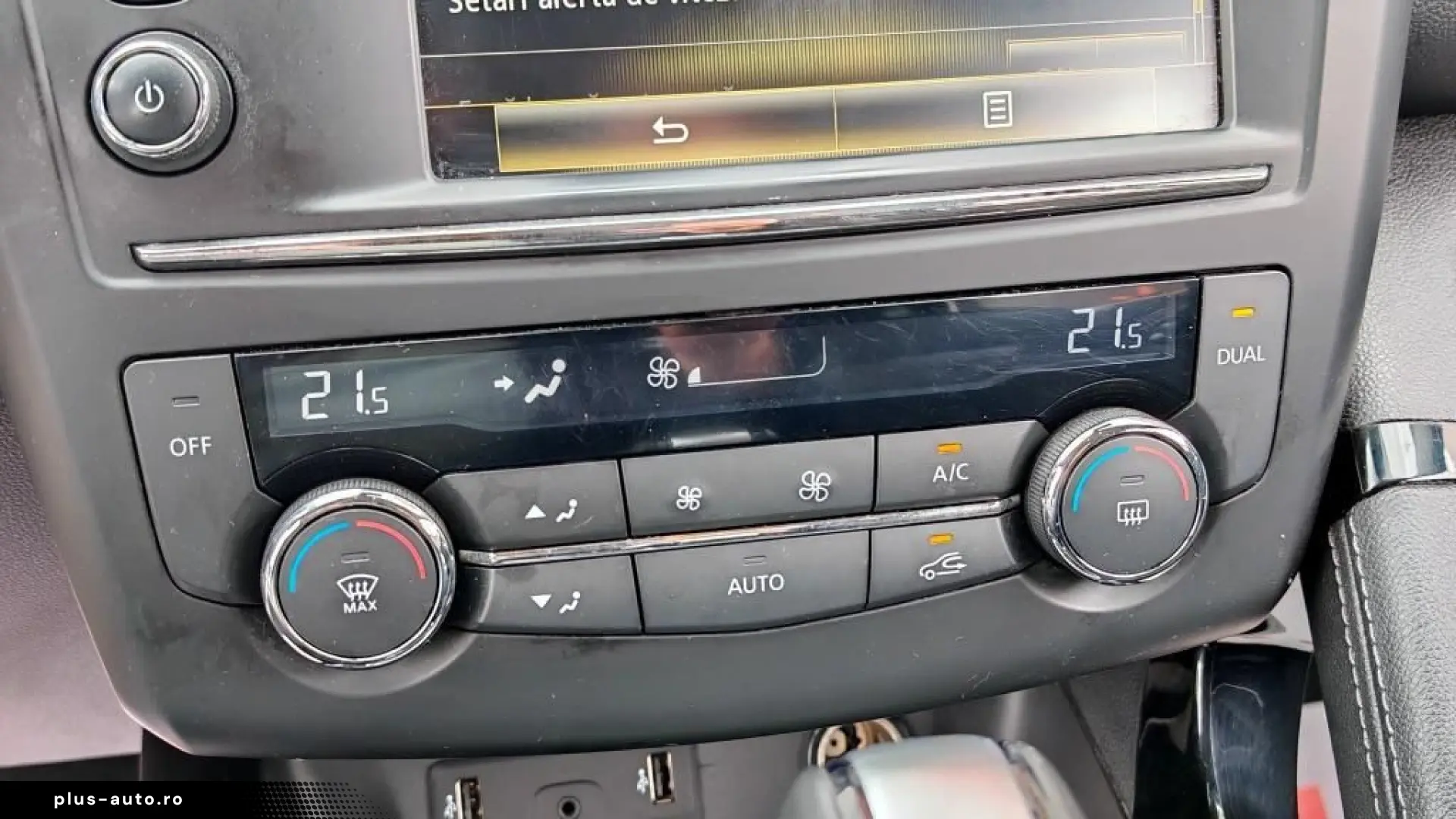 Renault Kadjar Diesel Automat 2018 - Rate   Credit   Garanti