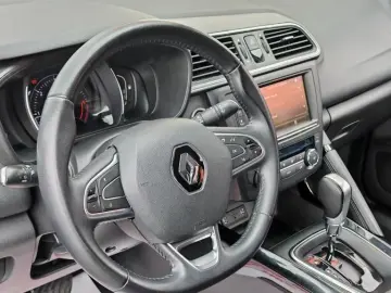 Renault Kadjar Diesel Automat 2018 - Rate   Credit   Garanti