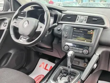 Renault Kadjar Diesel Automat 2018 - Rate   Credit   Garanti