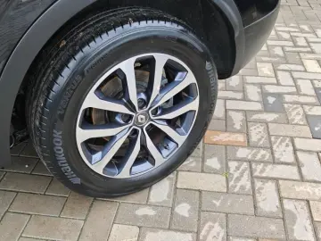 Renault Kadjar Diesel Automat 2018 - Rate   Credit   Garanti