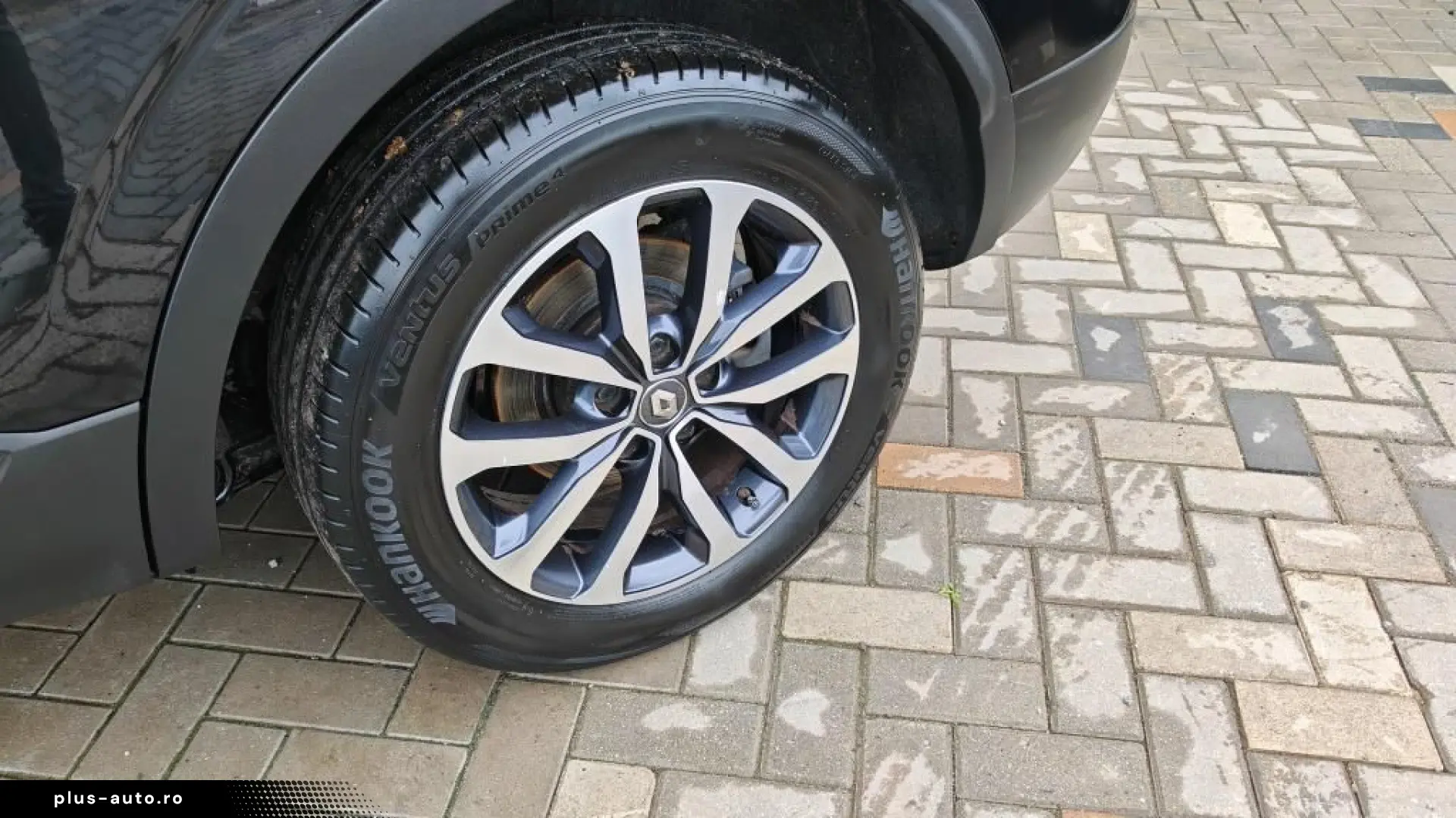 Renault Kadjar Diesel Automat 2018 - Rate   Credit   Garanti