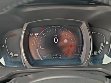 Renault Kadjar Diesel Automat 2018 - Rate   Credit   Garanti