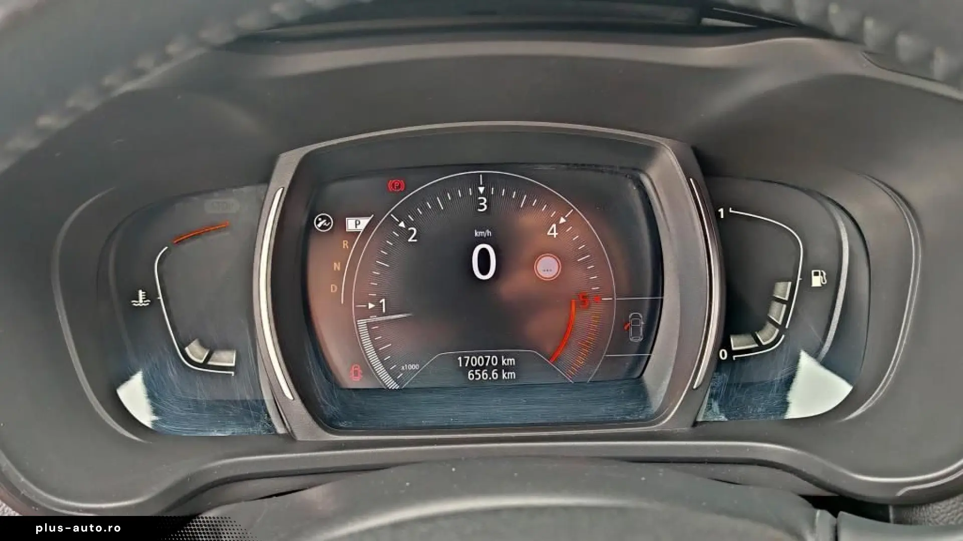 Renault Kadjar Diesel Automat 2018 - Rate   Credit   Garanti