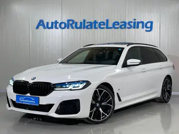 Bmw Seria-5