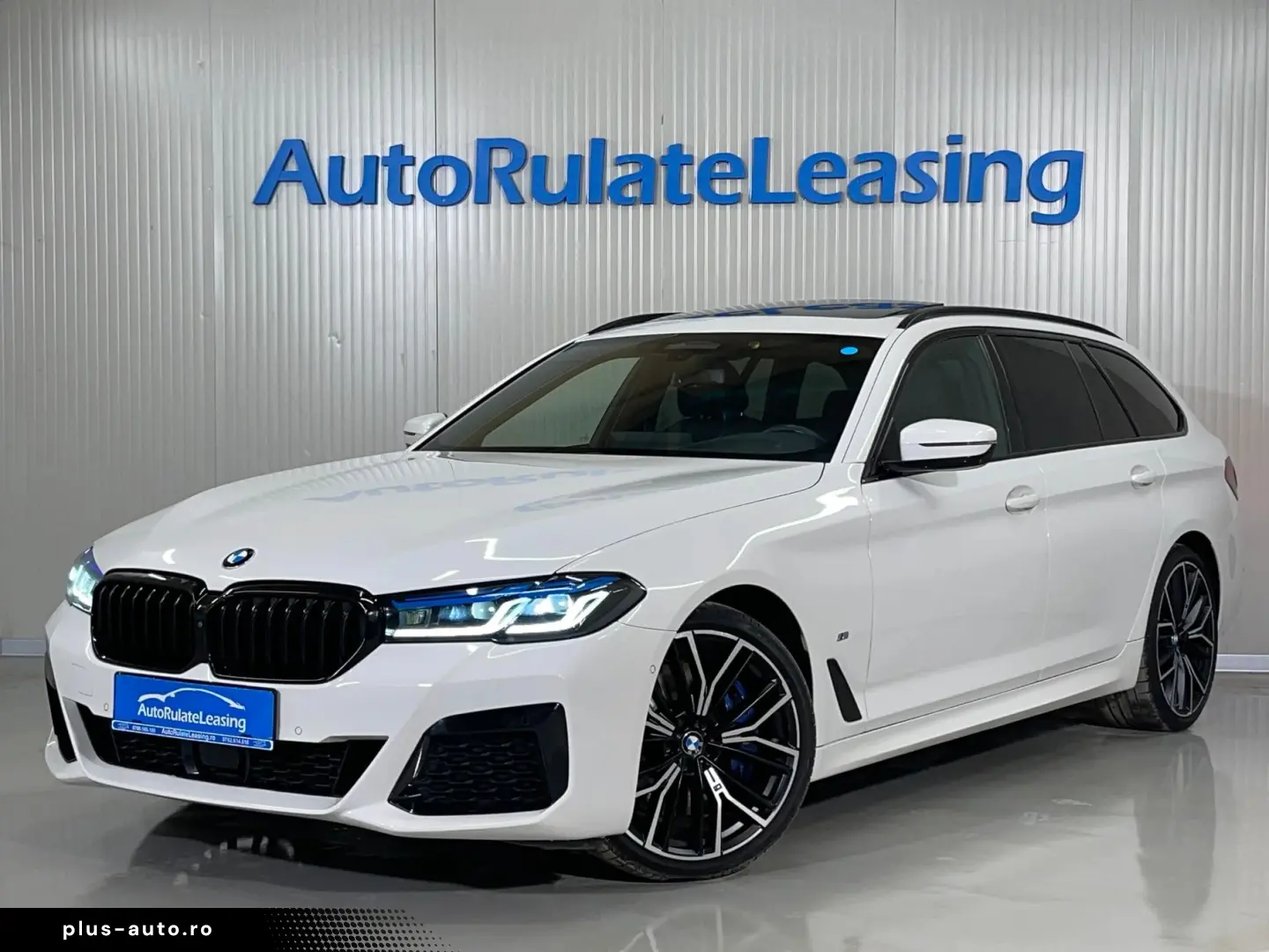 Bmw Seria-5