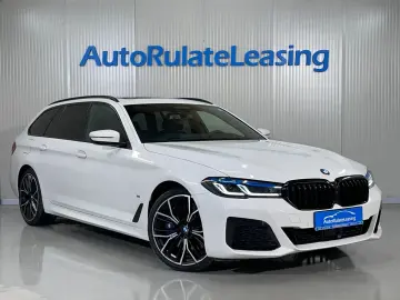 Bmw Seria-5
