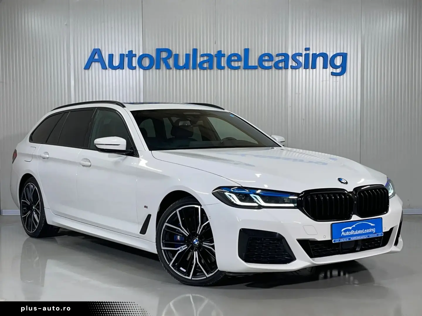 Bmw Seria-5