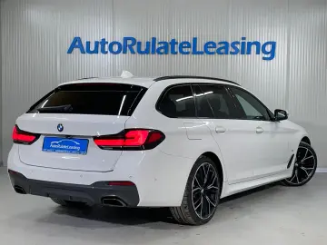 Bmw Seria-5