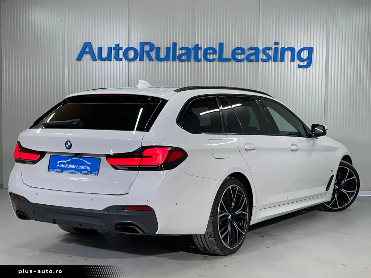 Bmw Seria-5