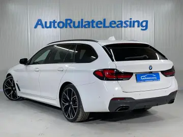 Bmw Seria-5