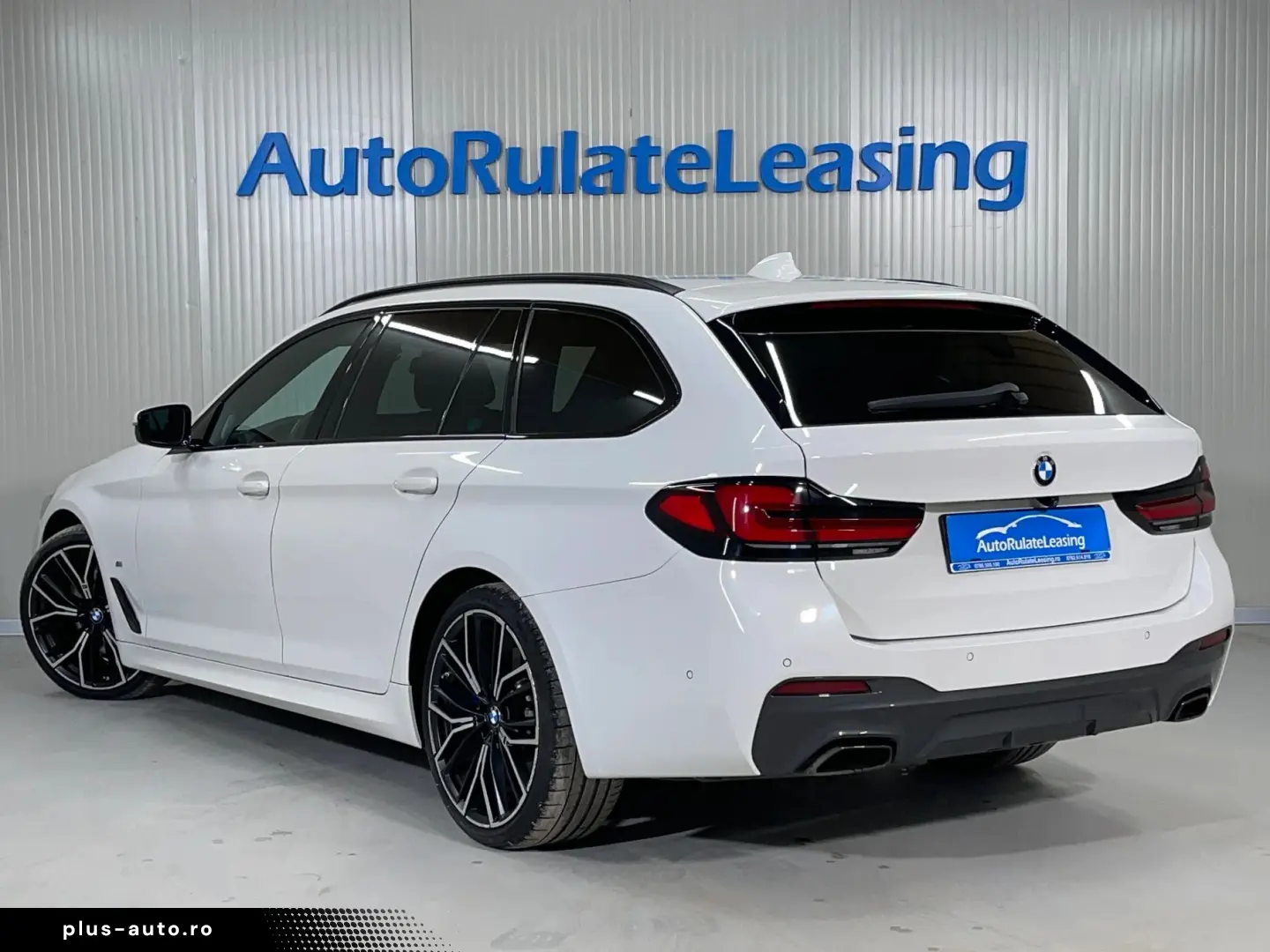 Bmw Seria-5