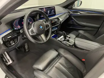 Bmw Seria-5