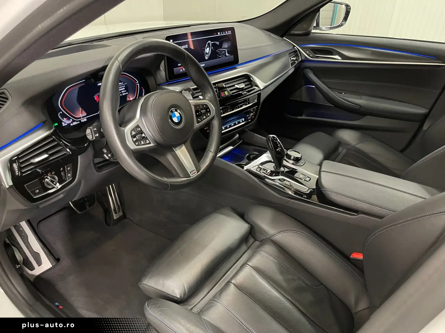 Bmw Seria-5