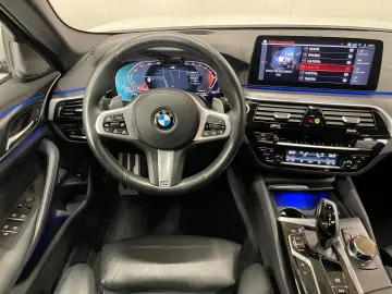 Bmw Seria-5