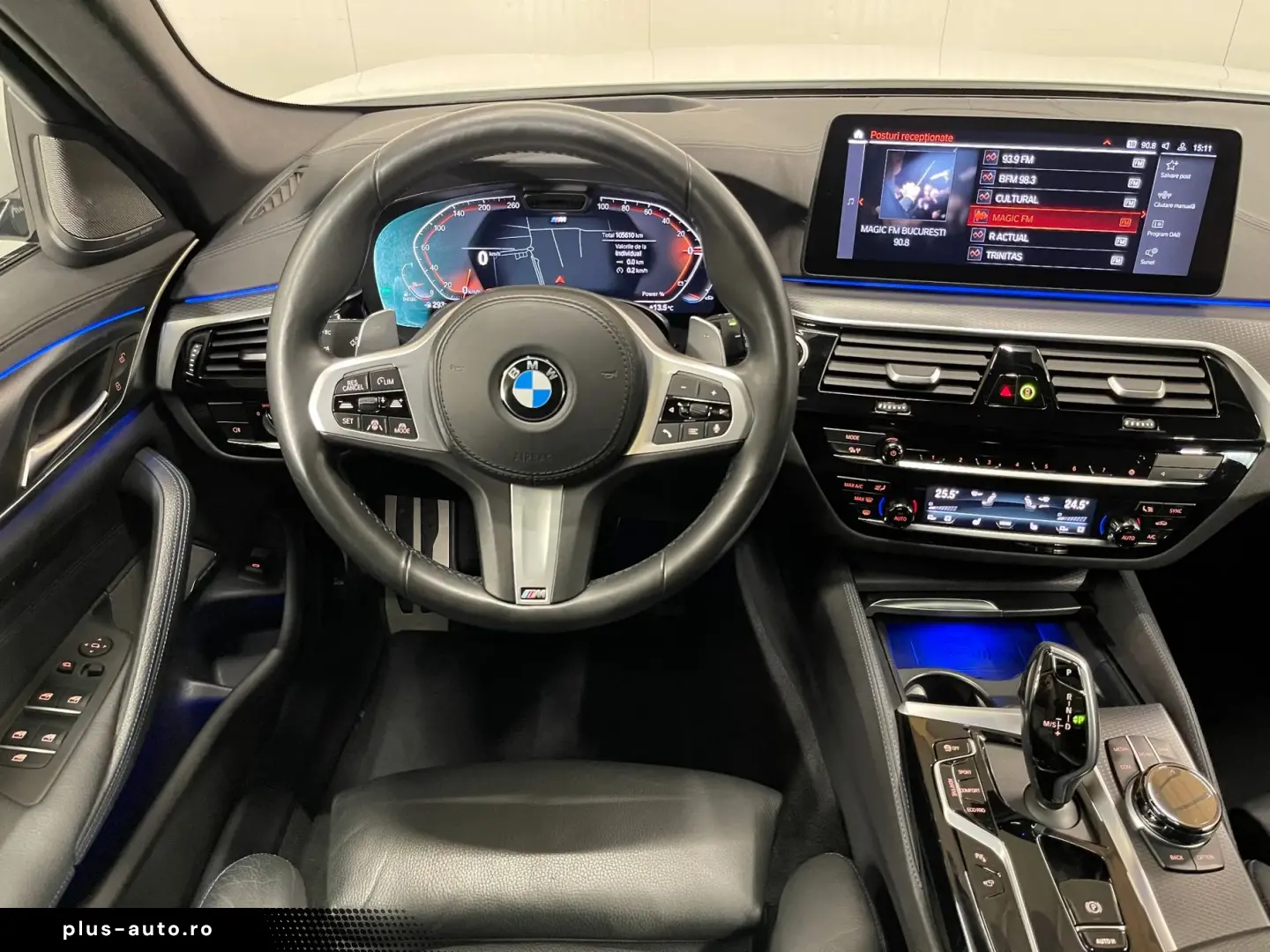 Bmw Seria-5