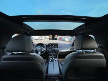 Bmw Seria-5