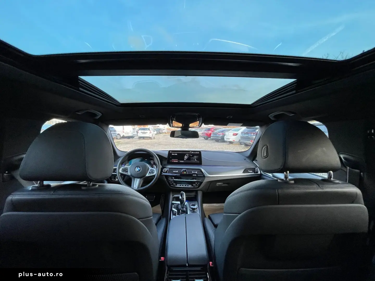 Bmw Seria-5
