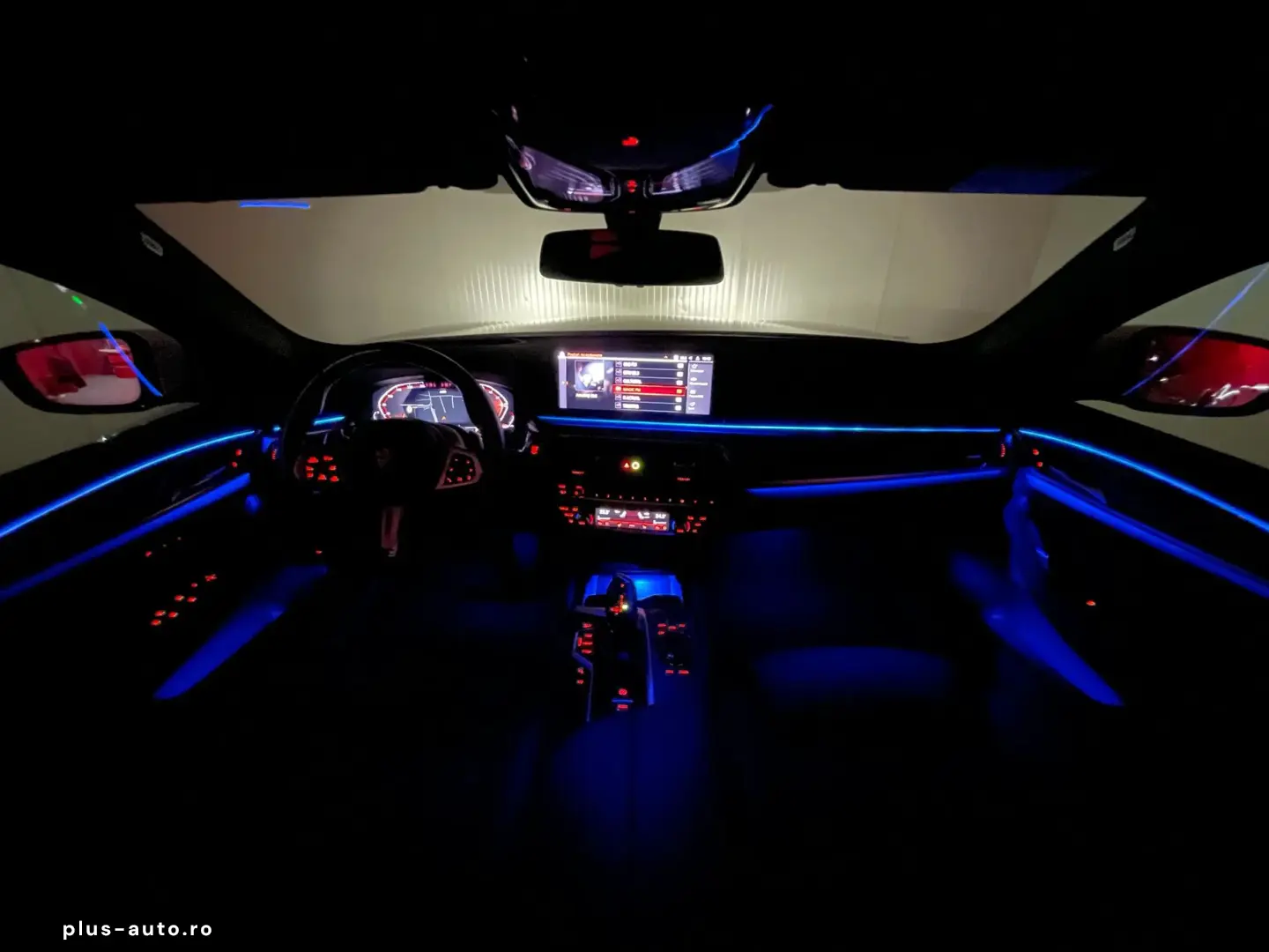 Bmw Seria-5