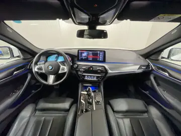 Bmw Seria-5