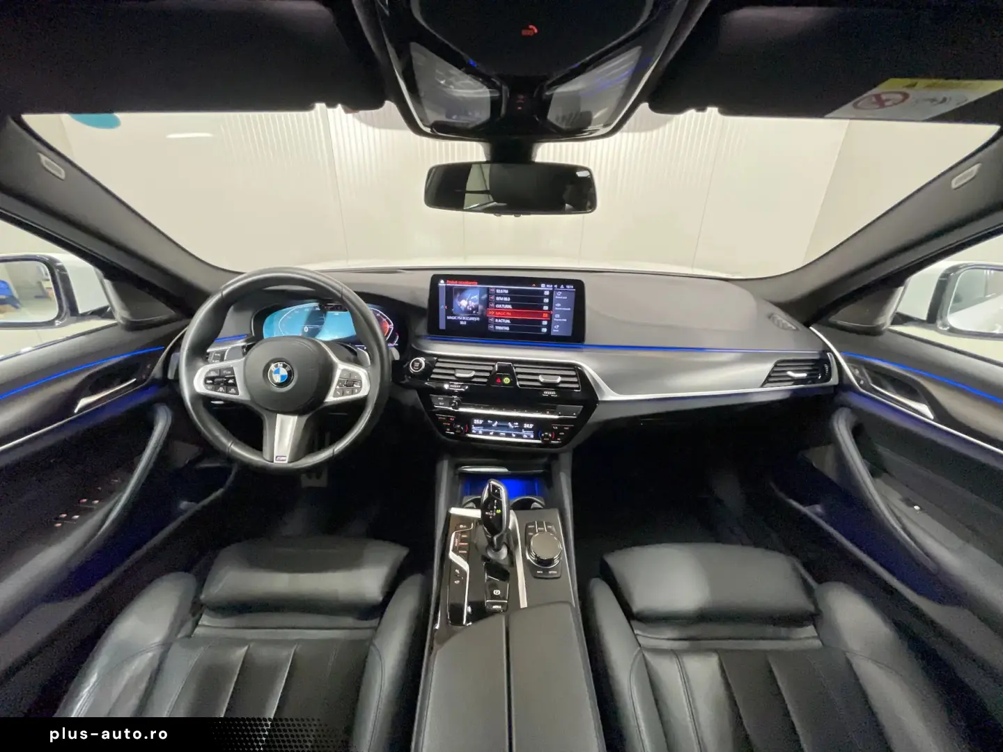 Bmw Seria-5