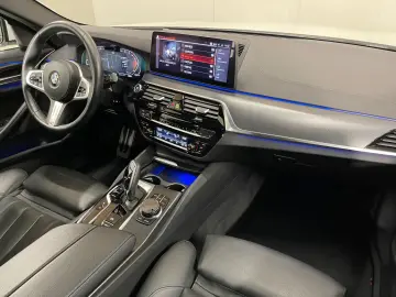 Bmw Seria-5