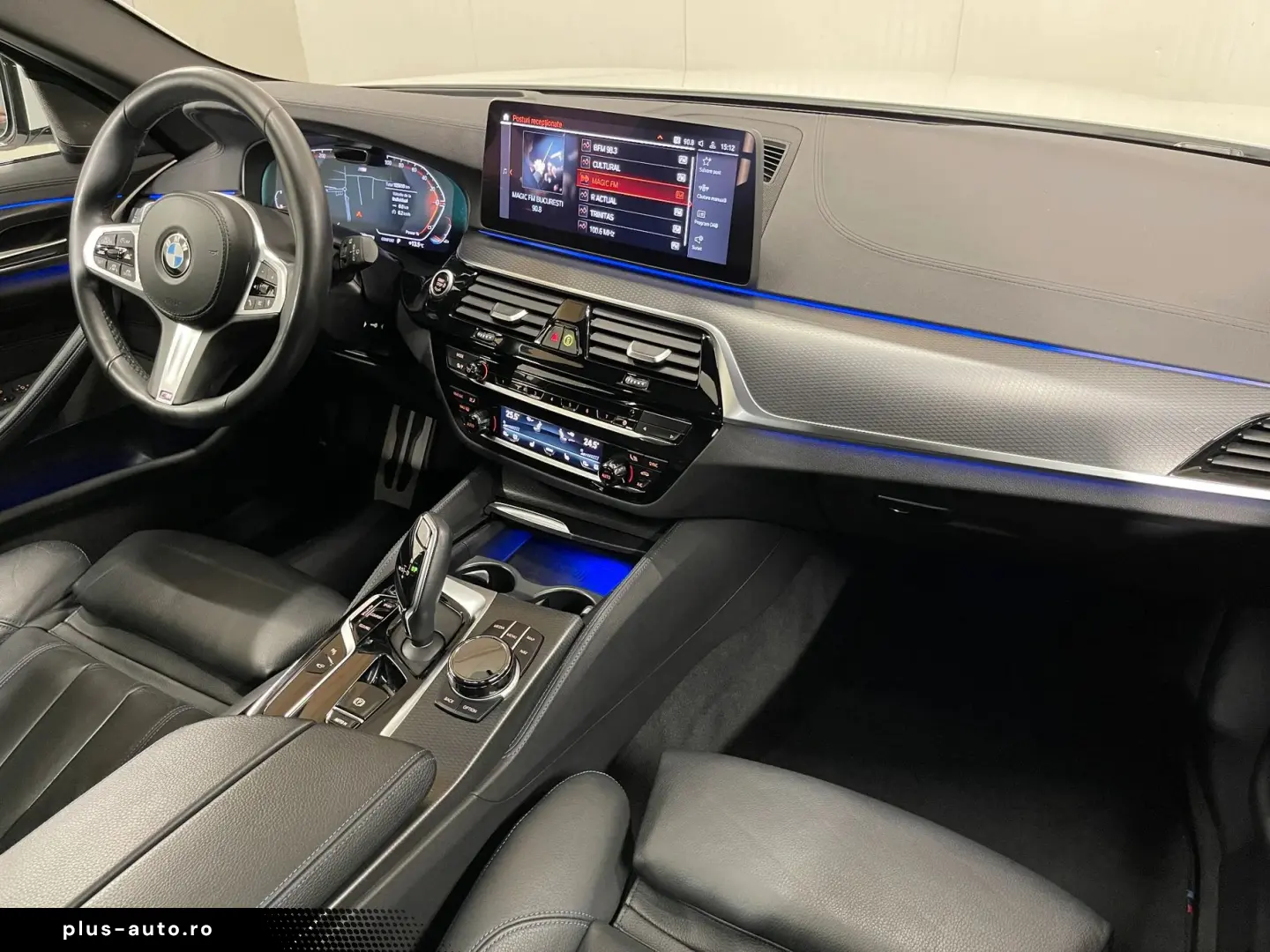 Bmw Seria-5